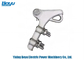 P-NLL-1 Transmission Line Stringing Tools Bolted Type Tension Clamp